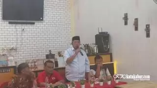 Insya Allah, Kecamatan Kandis akan Dimekarkan