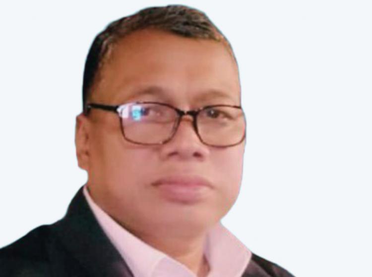 "Circle Politik Dinasti" di Kedai Kopi
