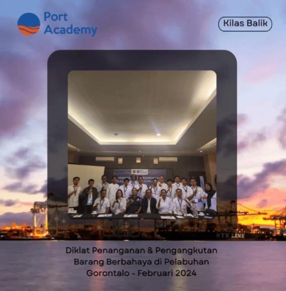 Sertifikasi IMDG Code: Standar Wajib Pengangkutan Barang Berbahaya di Laut
