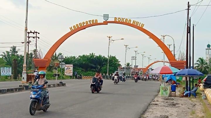 Gawat! Polres Rohul Tercoreng Oknum Polisi Maling Sawit dan Tahanan Kabur