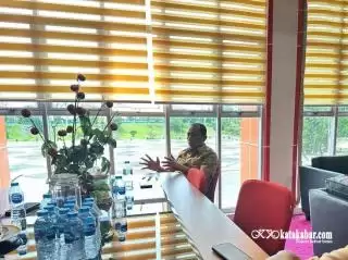 APBD Murni Inhu 'Disunat', TPP Pegawai Terimbas