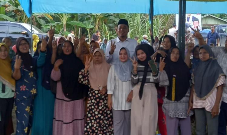 SAH Harapan Masyarakat Inhu Terus Menggeliat