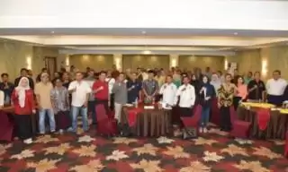 Petani Dilatih Kembangkan Produk Turunan Sawit Buat Tambah Penghasilan
