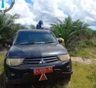 Total 537 Perusahaan Sawit Tanpa HGU, Komisi II DPR RI: Negara Ini Dirampok Tiap Hari Segera Diselesaikan