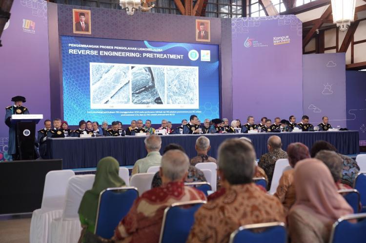 Ini Manfaat Tankos Sawit Bisa Jadi Bahan Bakar Hingga Ragi Kering Buat Roti