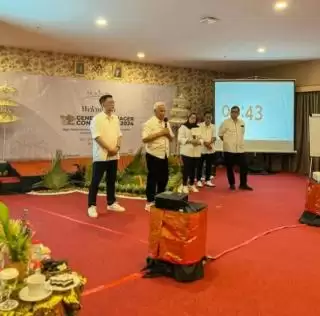 PT MGM Horison Hotels Group gelar General Manager Conference 2024 di Bali &quot