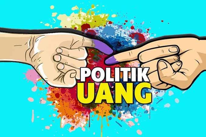 KUD Sawit se-Inhu Jangan Tergoda Politik Uang, Ingat Penerima dan Pemberi Diancam Pidana