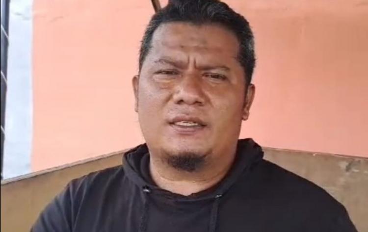 Pimpinan Eks Napiter Apresiasi Kepemimpin Kombes Gidion Arief Setyawan Tembak Mati Begal