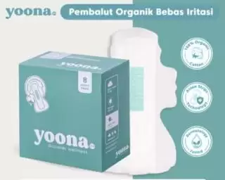 Pembalut Organik Populer di Kalangan Wanita Modern yang Sadar Kesehatan