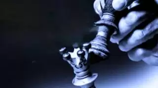 Monopoli Informasi