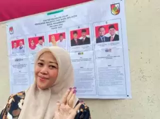 TPS Holly Yang Agung