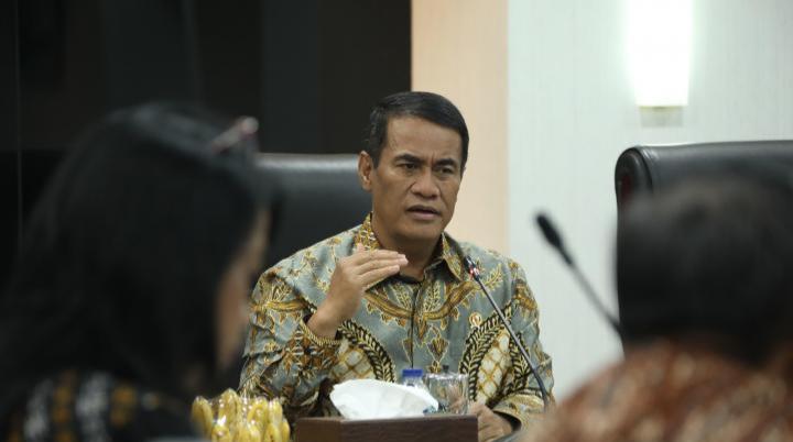 Waspada! Beli Empat Merek Pupuk ini Lantaran Izin Produsen Dicabut Ulah Pemalsuan