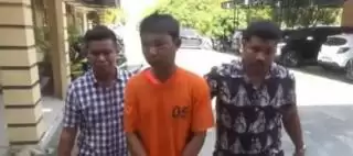 Ketahuan Selingkuh, Suami di Serdang Bedagai Bunuh Istri dan Lukai Mertua dengan Parang