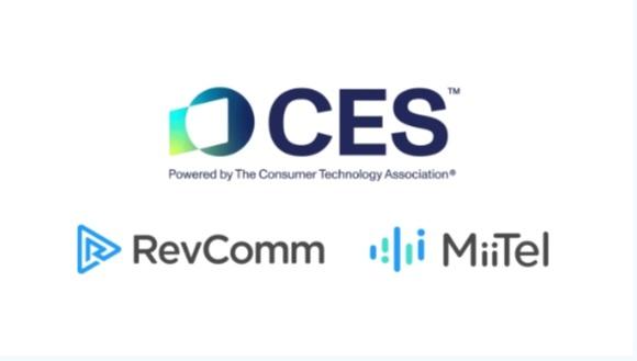RevComm Raih Innovation Award di CES® 2025 Pameran Teknologi Terbesar Dunia