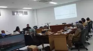 Capai 91,45 Persen Realisasi Program Disbun Sulbar Tapi Sertifikasi ISPO Belum Terlaksana