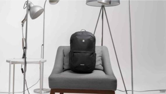 Bodypack Kenalkan Coretex, Dikembangkan Dukung Urban Professionals Bekerja