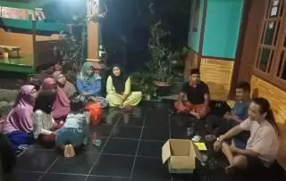 Uang Nasabah Miliaran Rupiah Raib Diduga Korupsi Berjamaah di BumDes Primadona Bono Tapung