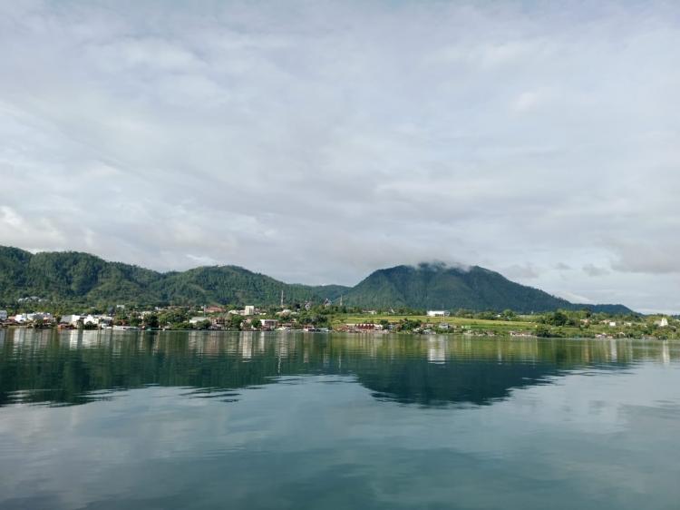 KSOPP Danau Toba Pastikan Tidak Ada Pungutan Liar Parkir di Area Pelabuhan