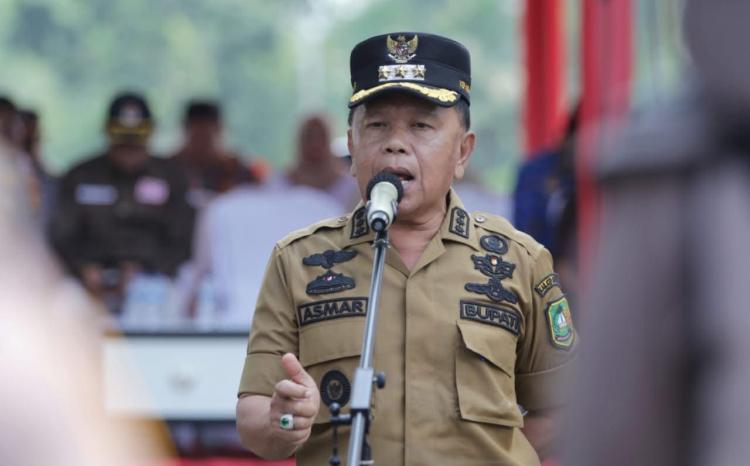 Kebijakan Baru Bupati Kepulauan Meranti Batasi Plafon Kredit ASN Cegah Beban Finansial