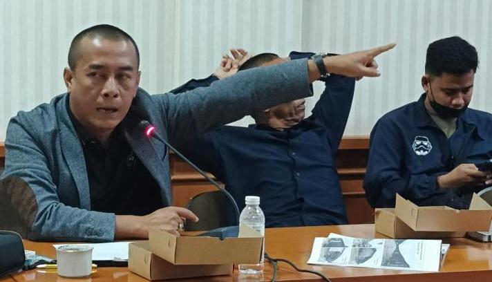 Dewan Nunukan Ingatkan Perusahaan Sawit Tak Sembarangan Tolak Rekomendasi
