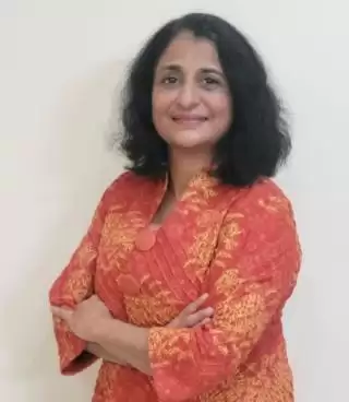 Pemimpin Perempuan Diaspora India-Indonesia, Poonam Sagar Tampil di PBD 2025
