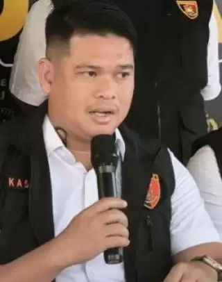 Ungkap Perkara Dugaan Perbuatan Cabul Sesama Jenis, Polsek Mandau Amankan Warga Pematang Pudu