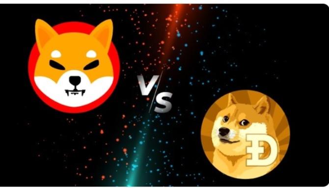 Dogecoin vs Shiba Inu: Siapa bakal Kuasai Pasar Meme Coin di 2025?