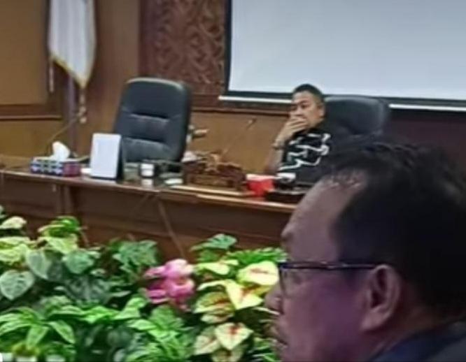 Satu Dekade Tak Terima Bagi Hasil Plasma Sawit, Petani Curhat ke DPRD Kutim