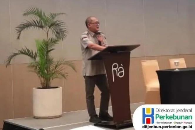 Siasati Ketersediaan Bahan Baku CPO untuk B50, Ini Rencana Kementan