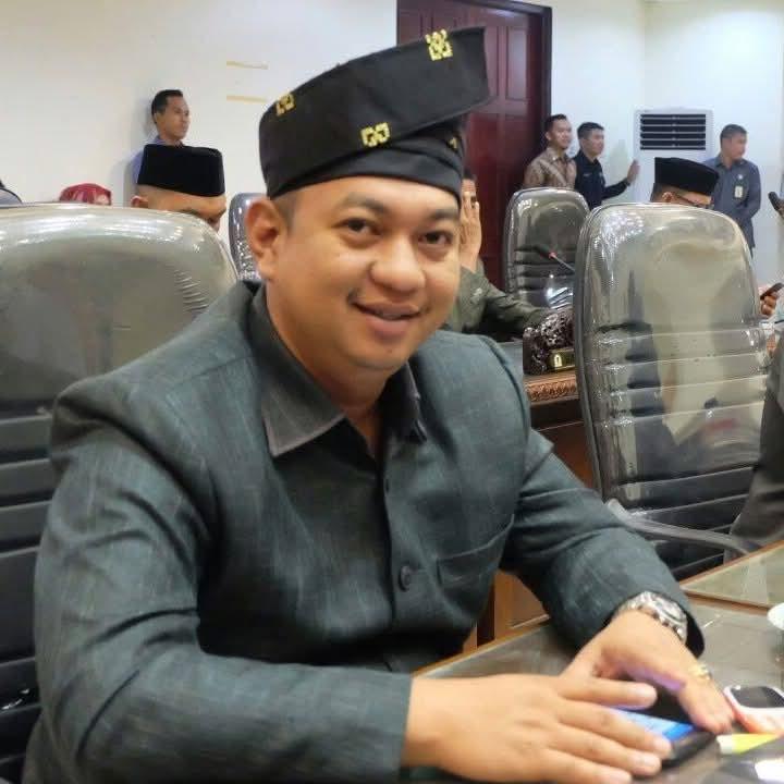 Gedung MPP Inhil Belum Difungsikan, Wakil Rakyat Bilang Gini