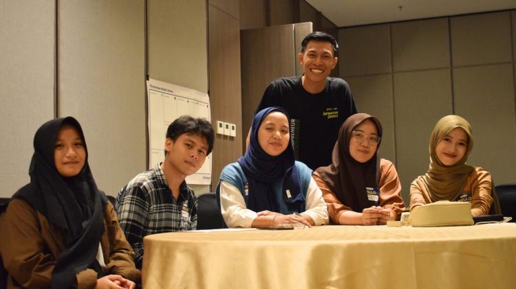 Cetak Talenta Digital Masa Depan Maxy Academy Resmi Mulai Digital Career Bootcamp Batch 15