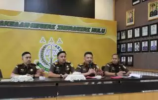 Kajari Inhu Tingkatkan Penyelidikan Dugaan Korupsi Kehutanan ke Penyidikan