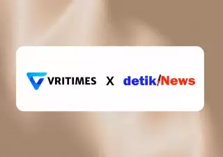 Kerja Sama Strategis Vritimes dan DetikiNews.id untuk Transformasi Media Digital