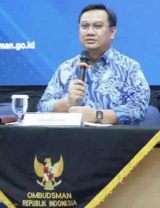 Regulasi Baru Plasma Sawit 30 Persen, Ombudsman: Berpotensi Maladministrasi