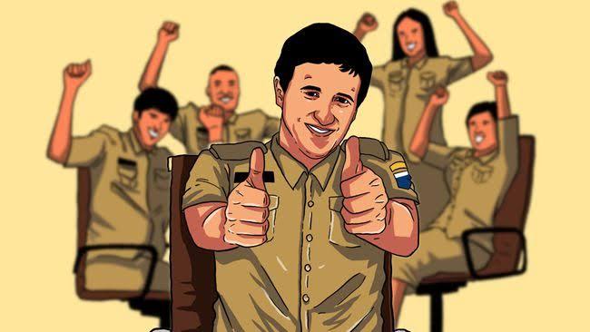 Pemkab Siak Pastikan Tak Ada PHK Tenaga Honorer