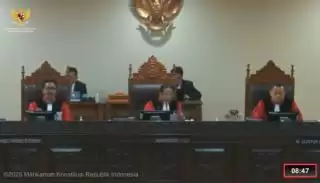 Tak Ada Pemungutan Suara di RSUD Siak, Ketua KPU RI: Petugas KPPS Mestinya Keliling Bawa Kotak Suara