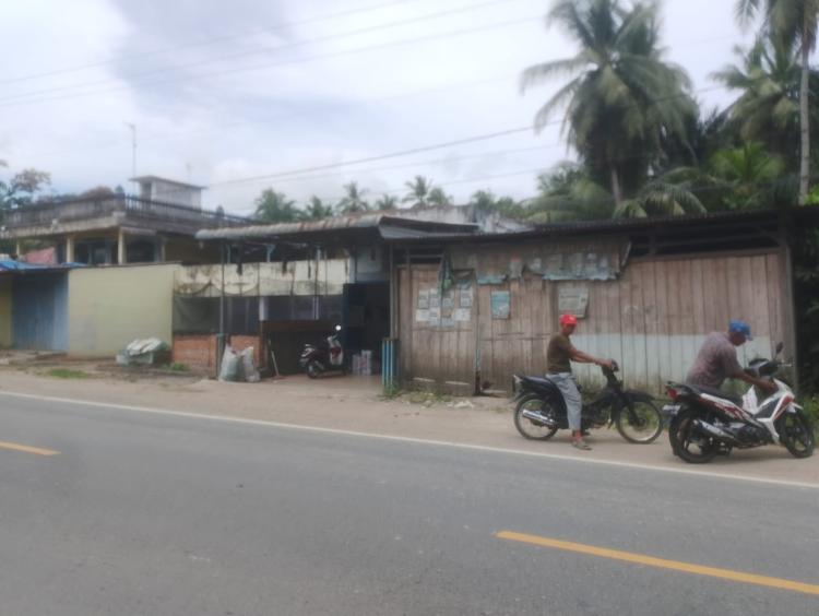Pengelolaan ADD Halaban Langkat Karut Marut, BUMDES Panglong Lenyap dari Peredaran