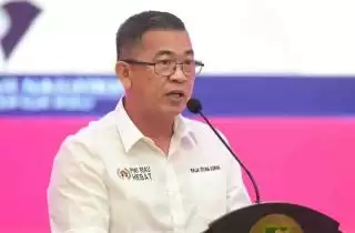 PWI Kabupaten/Kota di Riau Solid, Dukung Penuh Kepemimpinan Raja Isyam