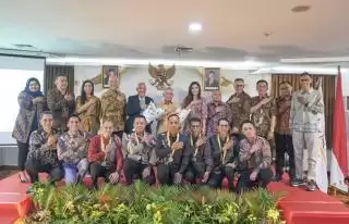 Horison Hotels Group Cetak Delapan Pemimpin Masa Depan Lewat Program CHAMPS