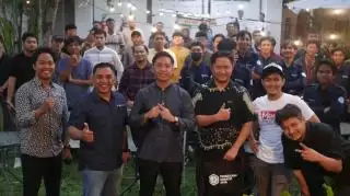 Buka Akses Pendanaan Startup dan UMKM Indigo Roadshow Meet The Investor#2 di Yogyakarta
