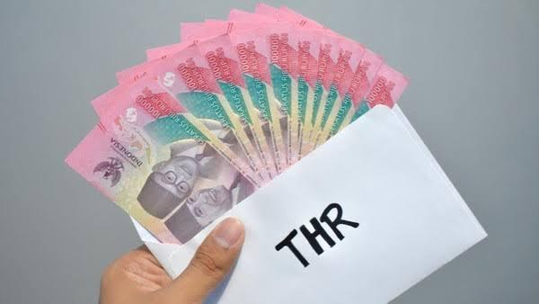PNS Tak Perlu Panik! Sri Mulyani Pastikan THR Cair 100%