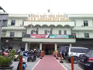 Pelayanan Buruk RSUD Djoelham Binjai, Dinas Kesehatan Miliki Andil Melakukan Pembenahan