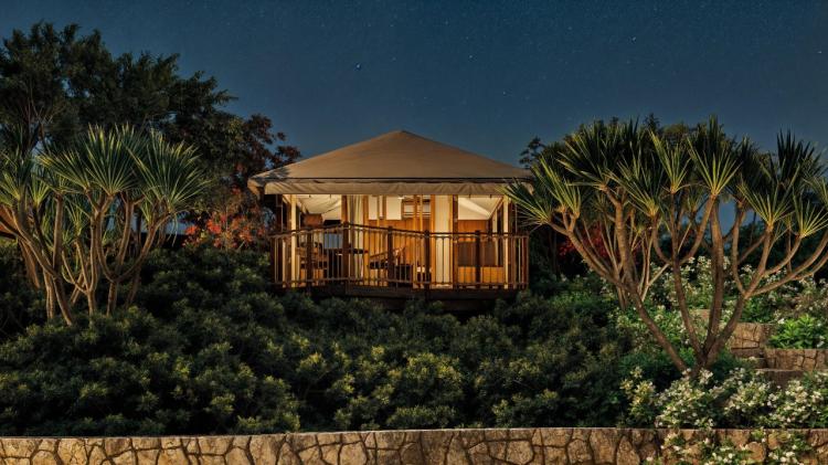 Resor-Eco Eksklusif Hadir di Nusa Penida: Cross Hotels dan Resorts Perkuat Portfolio di Indonesia