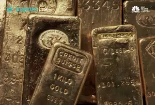 Emas Sentuh Rekor Tertinggi, Siap Menuju $3.000