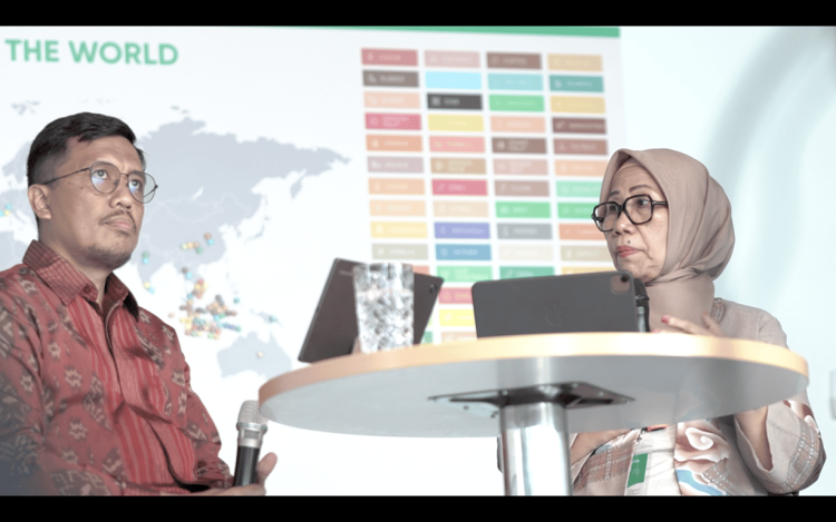 Ini Pandangan Pakar Tentang Strategi Indonesia Menuju Kepatuhan EUDR