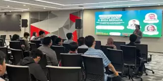 Telkom Indonesia, Alibaba Cloud dan Komunitas Python Indonesia Kolaborasi Bangun Masa Depan AI