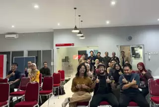 Telkom Indonesia Fasilitasi Kolaborasi Startup dan Industri Pengembangan Solusi Berbasis AI