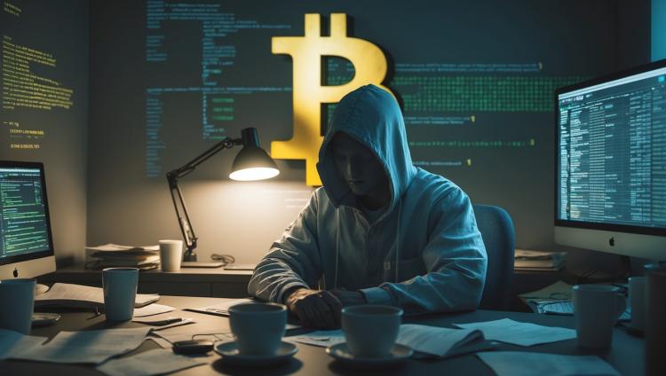 Jejak Misterius Satoshi Nakamoto: 5 Fakta Menarik di Hari Ulang Tahunnya yang ke 50