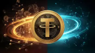 Kenapa Beli USDT Lewat OTC Itu Lebih Untung? Ini Lima Alasannya