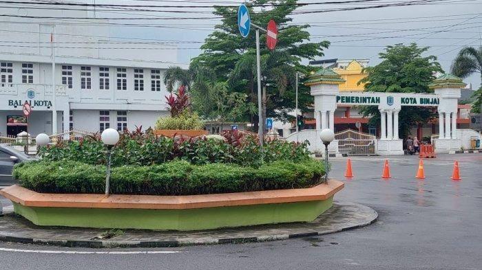 Kejati Sumut Didesak Turun, Dana Insentif Fiskal Binjai Diduga "Menguap" ?
